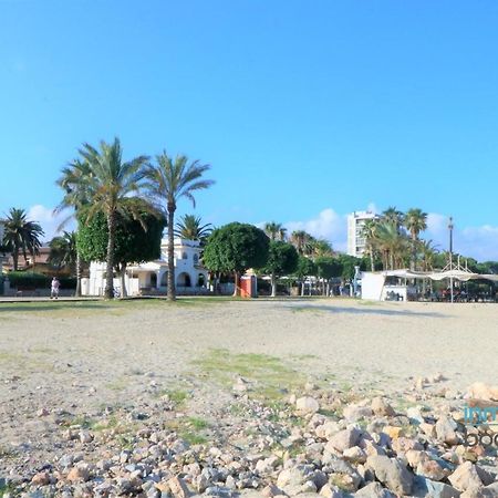 Sun Beach Mediterrani, En Frente Del Mar Cambrils Bagian luar foto
